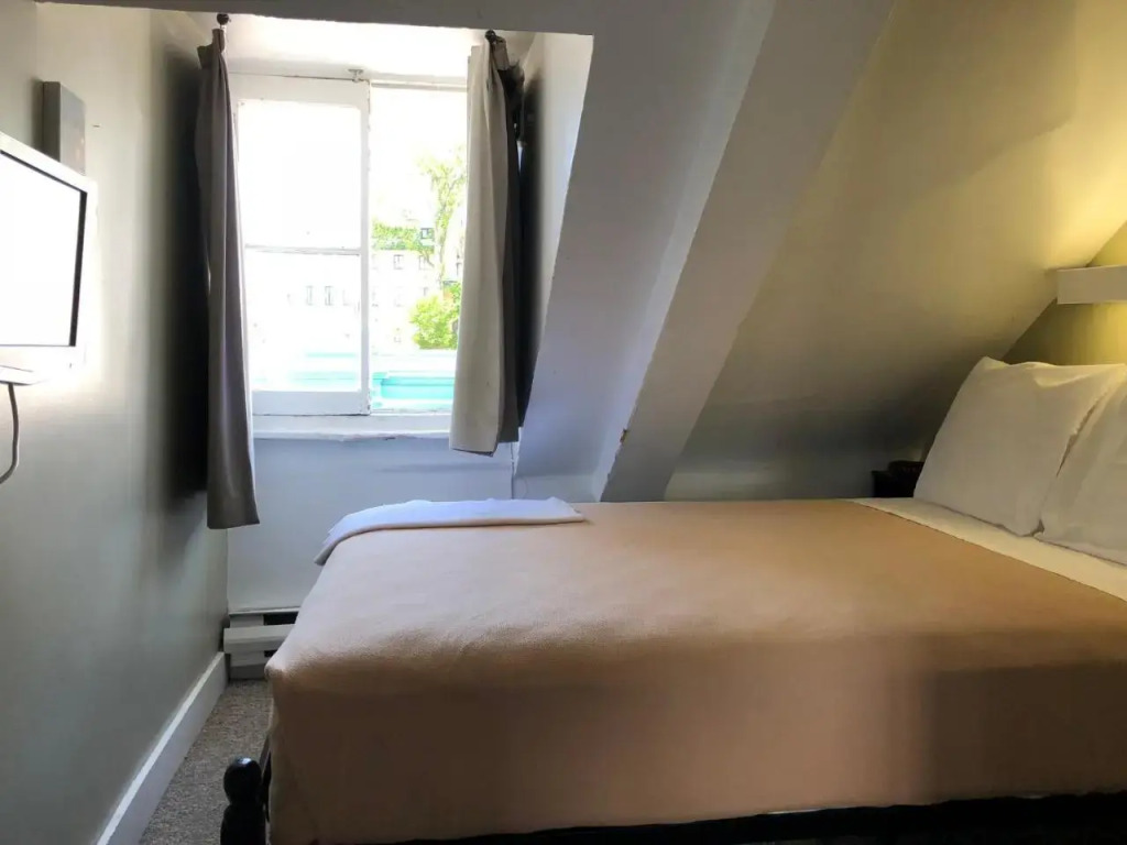 Auberge La Caravelle