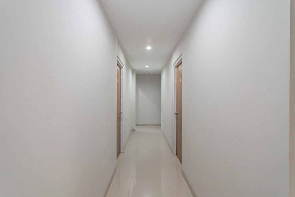 Hotel Sukahaji Street Bandung Redpartner