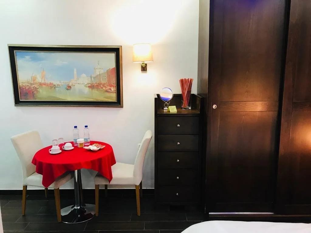 Assaraya Hotel