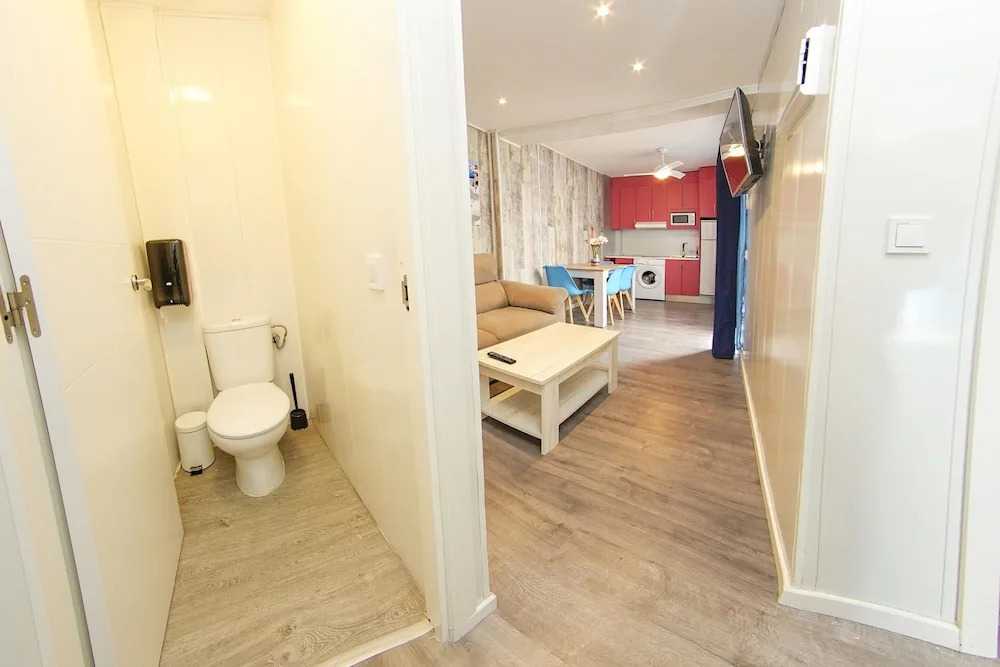 Apartamentos Playa 76