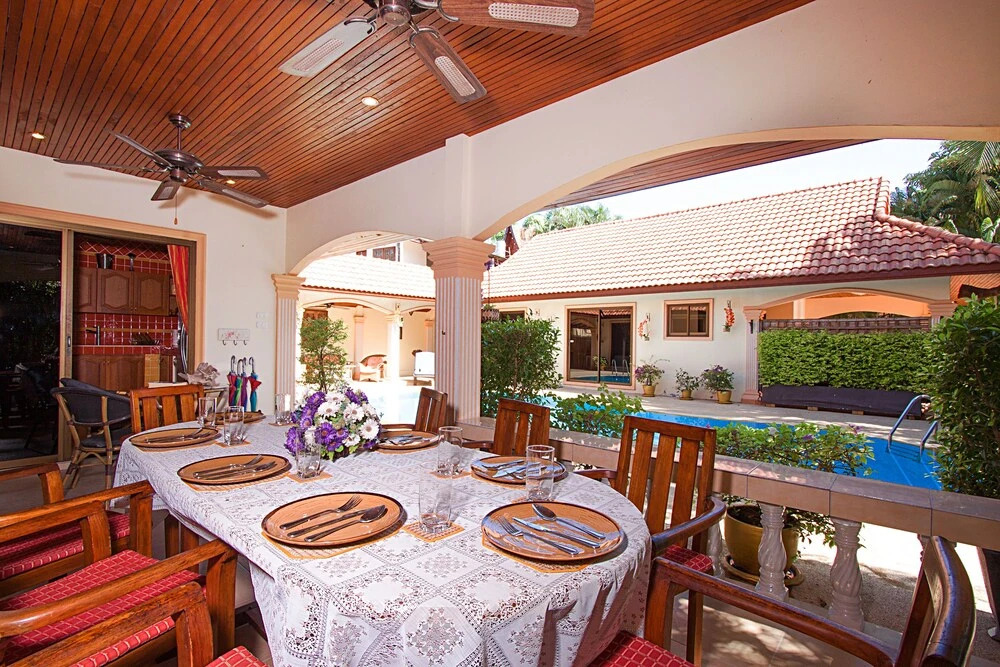 Villa Oditi