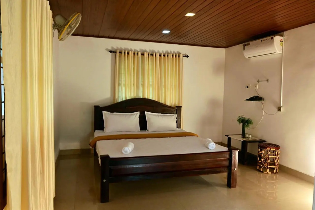 Robin Hills Resort