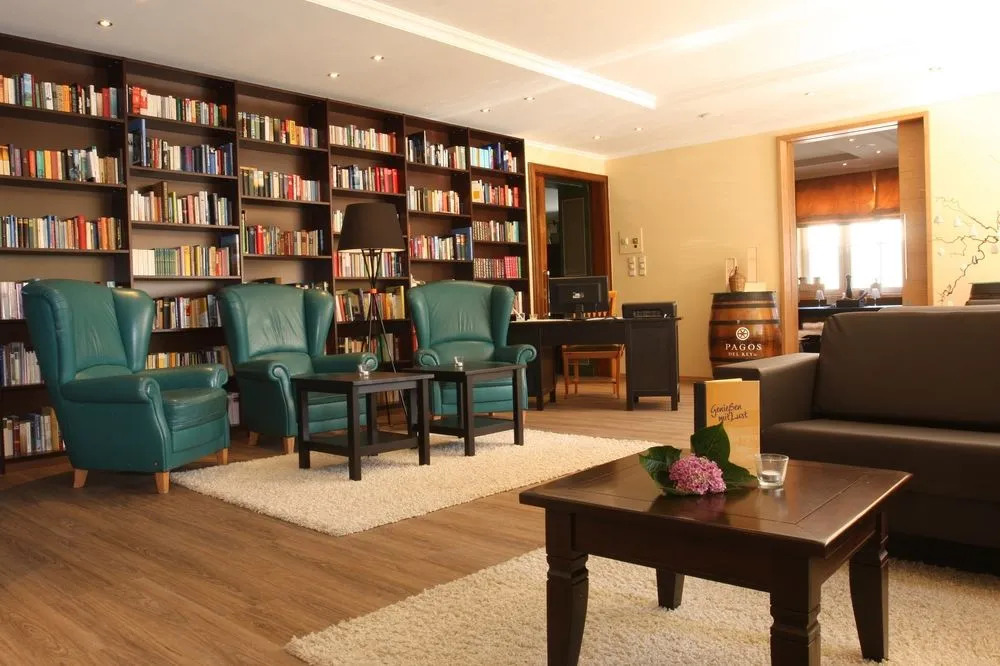 Hotel Antoniushof