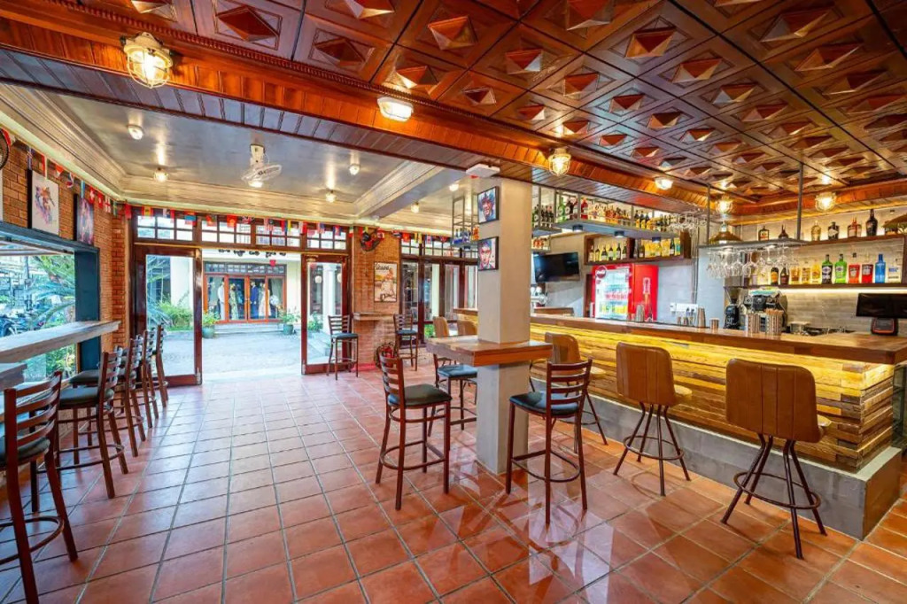 ANNAM HERITAGE Boutique Hotel & Spa