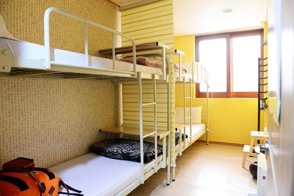 Nearest Guesthouse