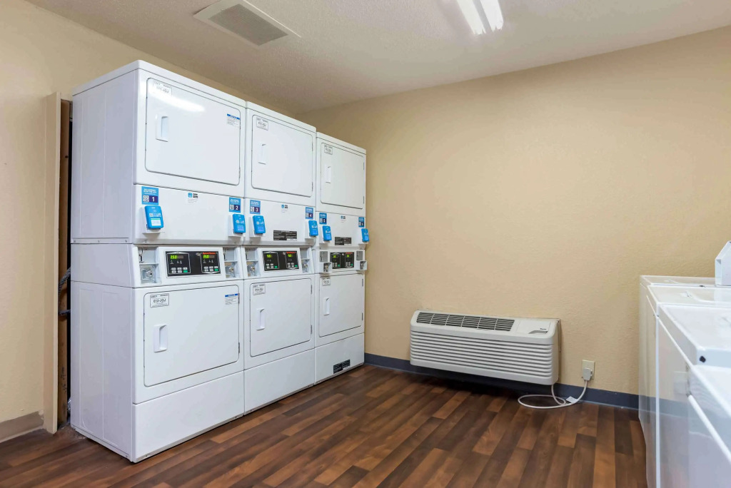 Extended Stay America Suites - New Orleans - Metairie