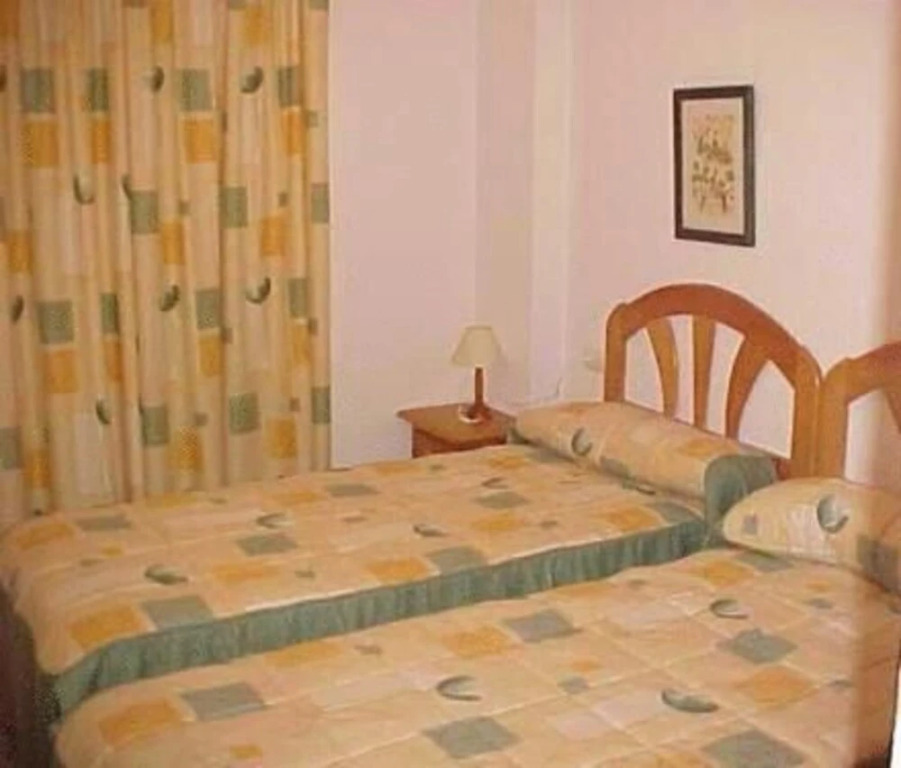 Apartamentos Puerto Tomas Maestre