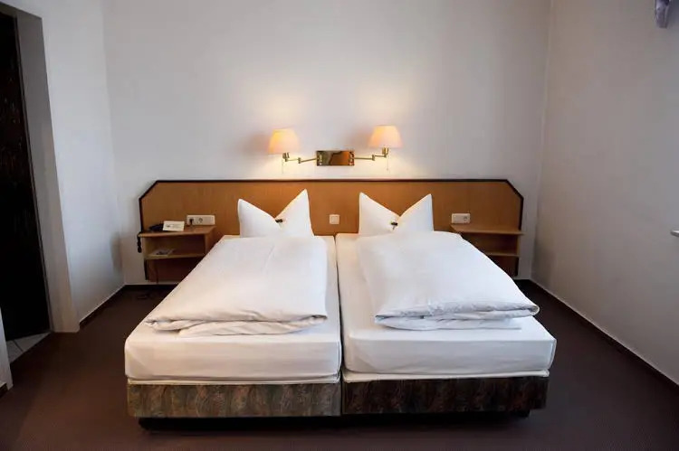 Hotel & Landgasthof Berbisdorf