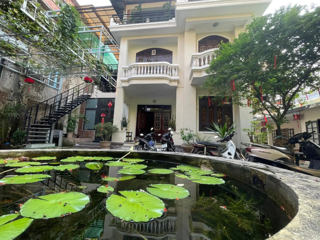 Homestay MINH TÚ
