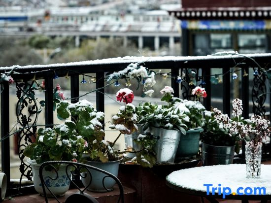 Gesang Huaxiang Xiangfen Hotel