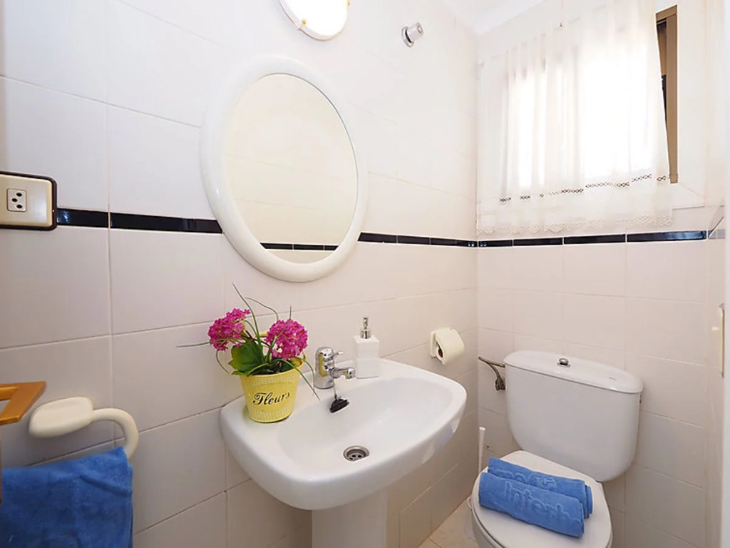 Holiday Home Els Vilars