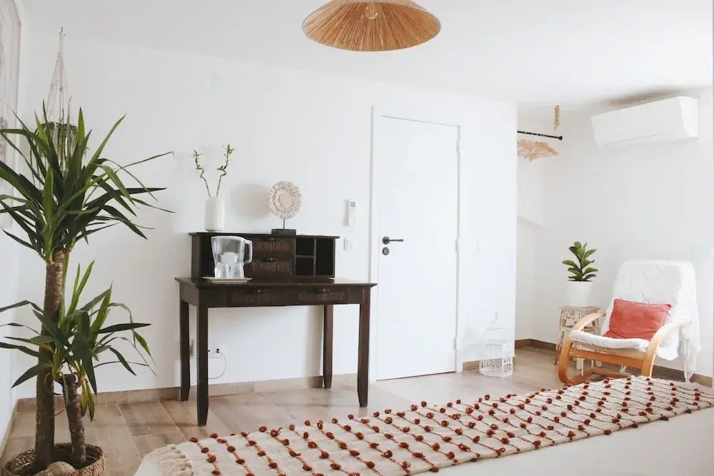 Vila Vale Guest House surf e yoga