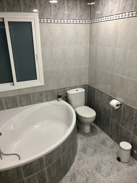 Apartamento Salou - África