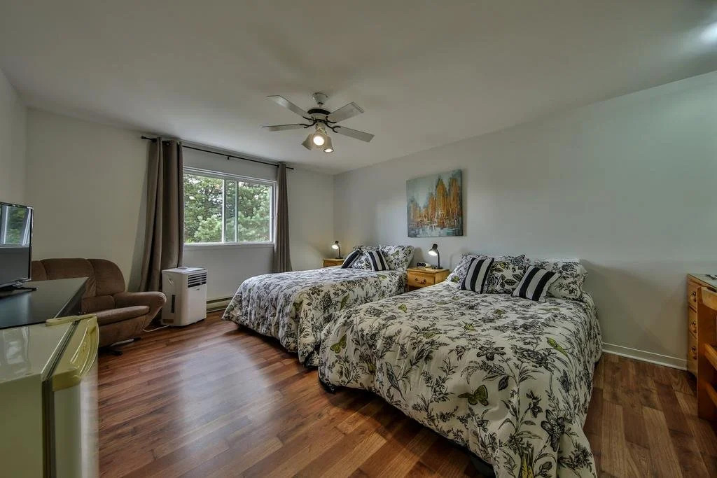 Auberge motel drakkar