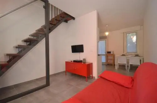 Appartamenti Villa Simona