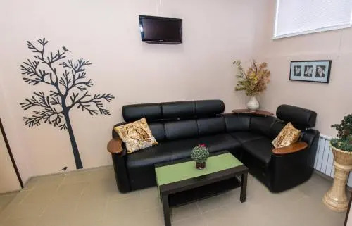 Hostel Sova