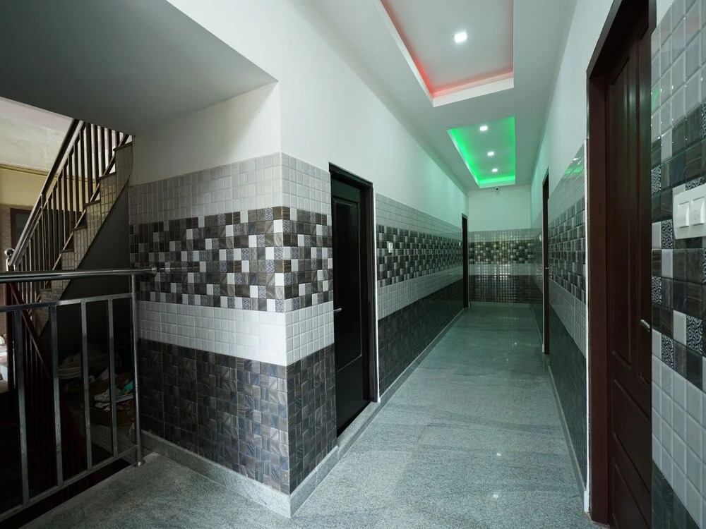 Hotel O Aluva Town