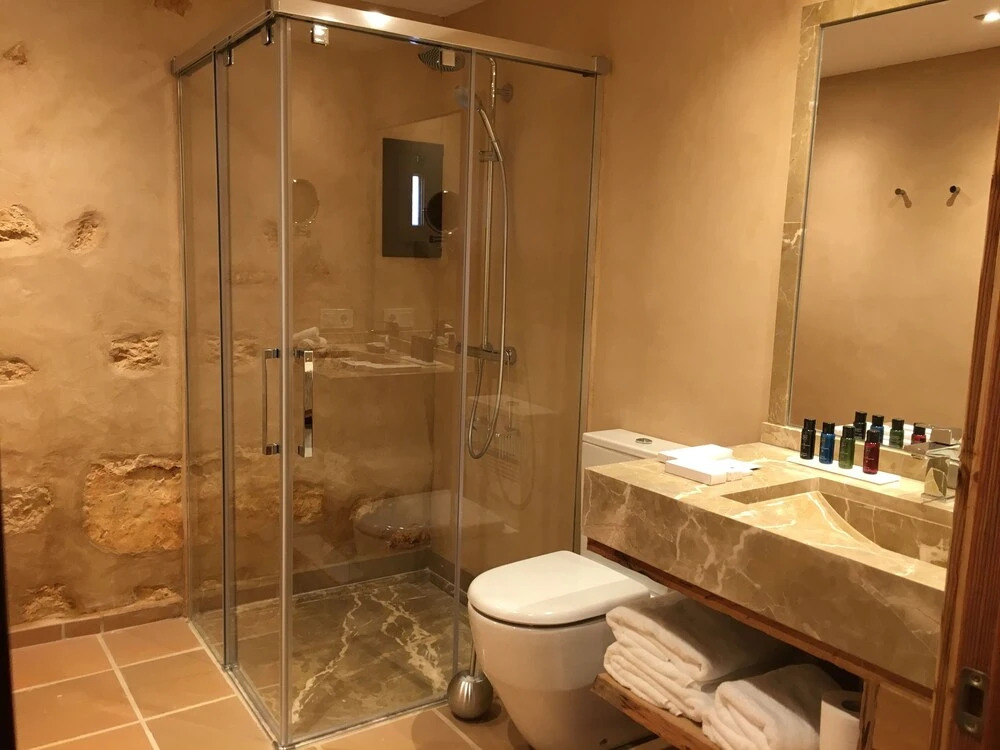 Finca Gomera, Luxury Country House