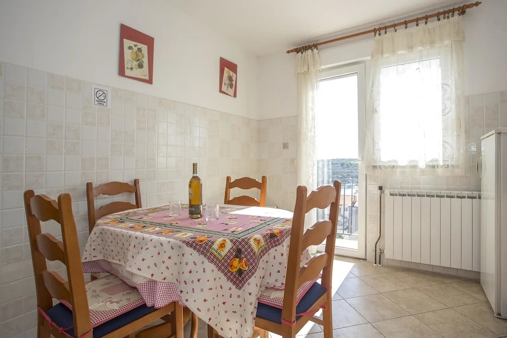 Apartments Jaksa