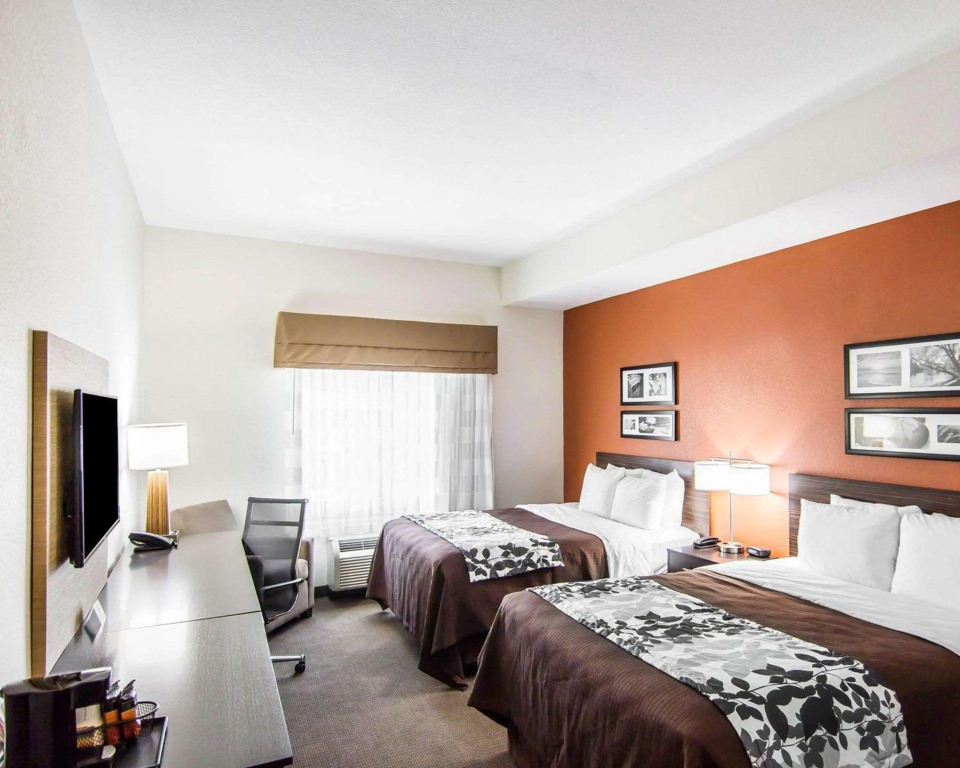 Sleep Inn Lufkin