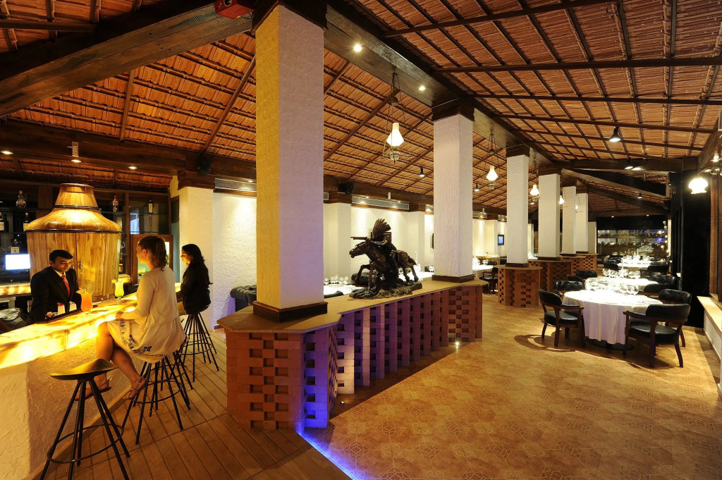 Della Resorts