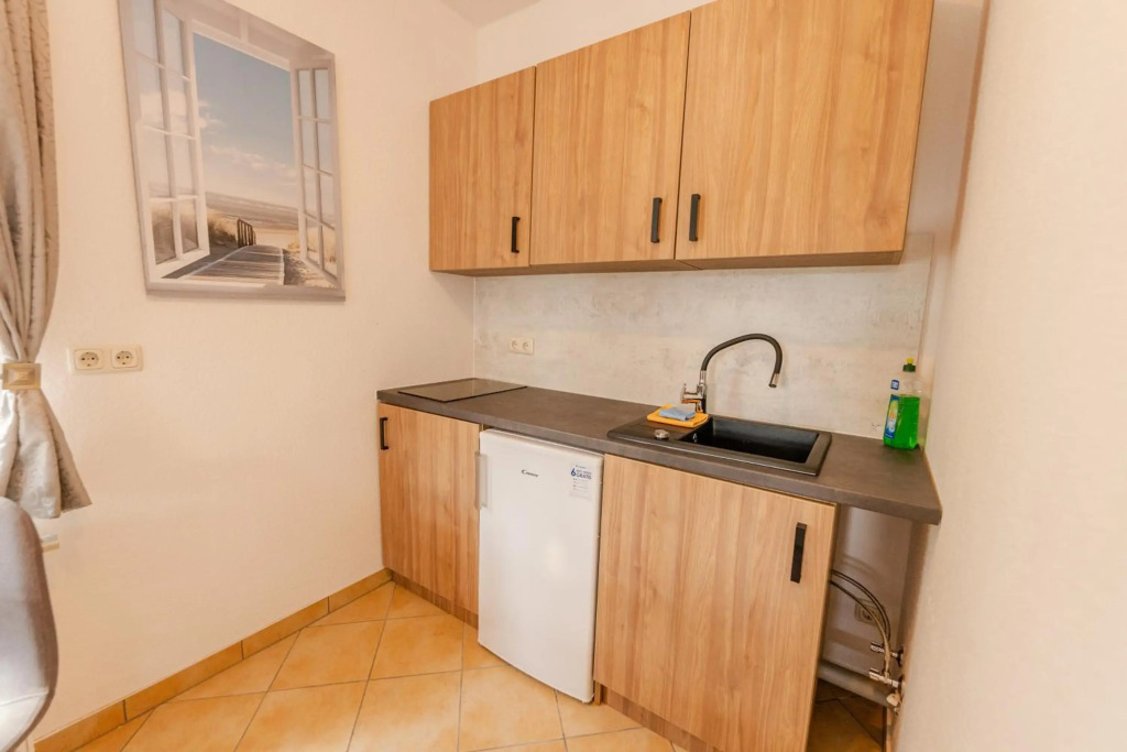 ElbPension & Ferienwohnung Sächsische Schweiz