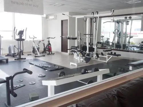 Confort Ejecutivo Suites del Valle