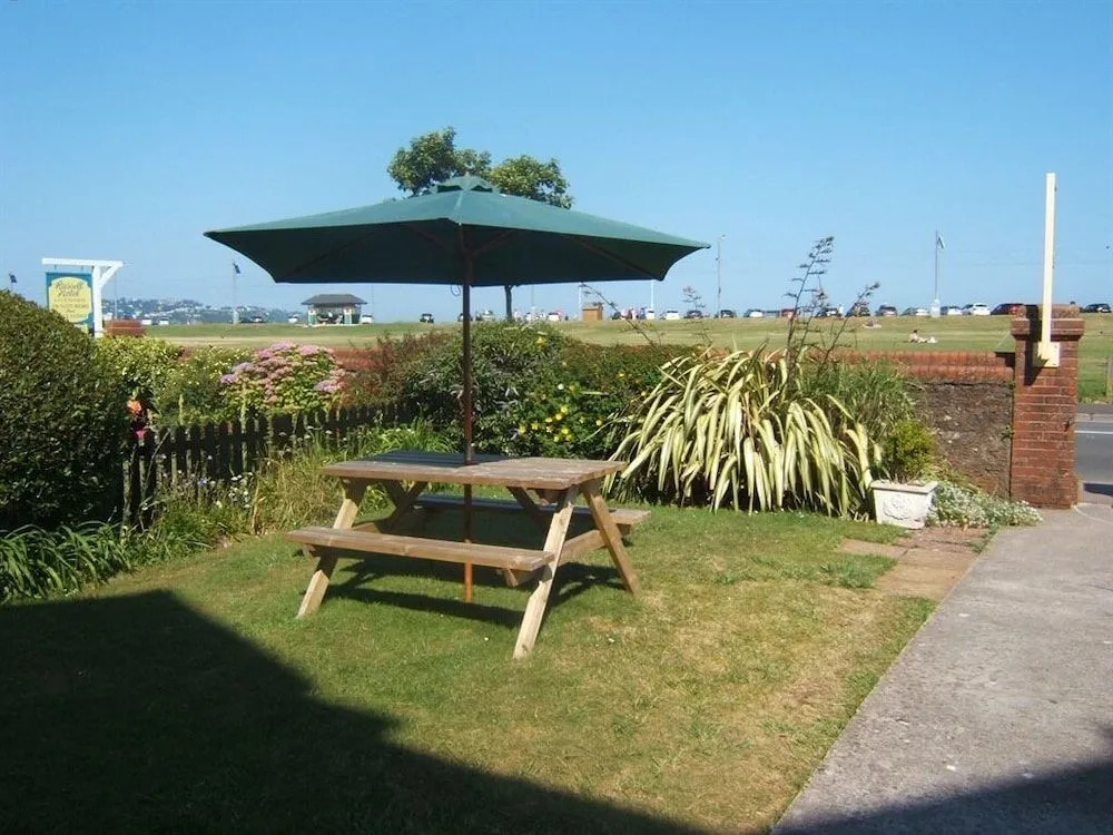 Sefton Lodge