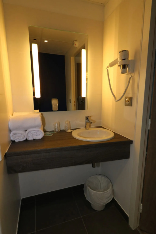 Hotel Arena Toulouse