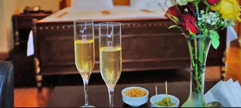 Abyssinia Renaissance Hotel