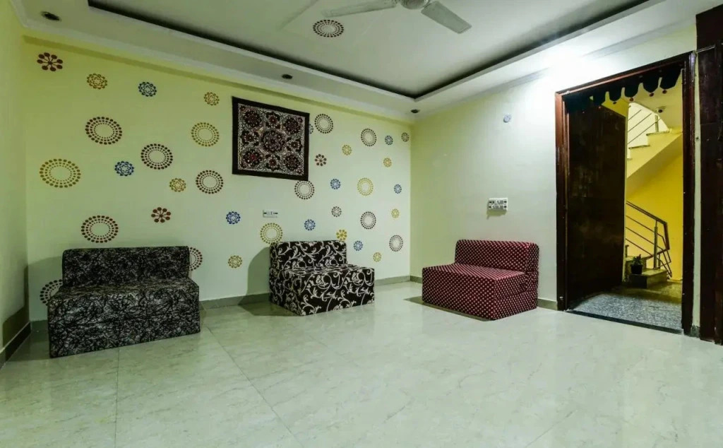 Hotel High Sky By OYO Rooms
