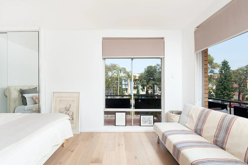 Bondi Beach Getaway