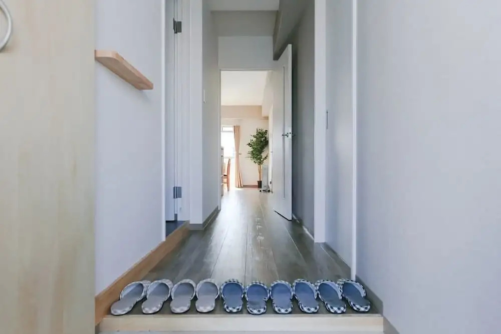 Tarbo's House TDS Recently Renovated