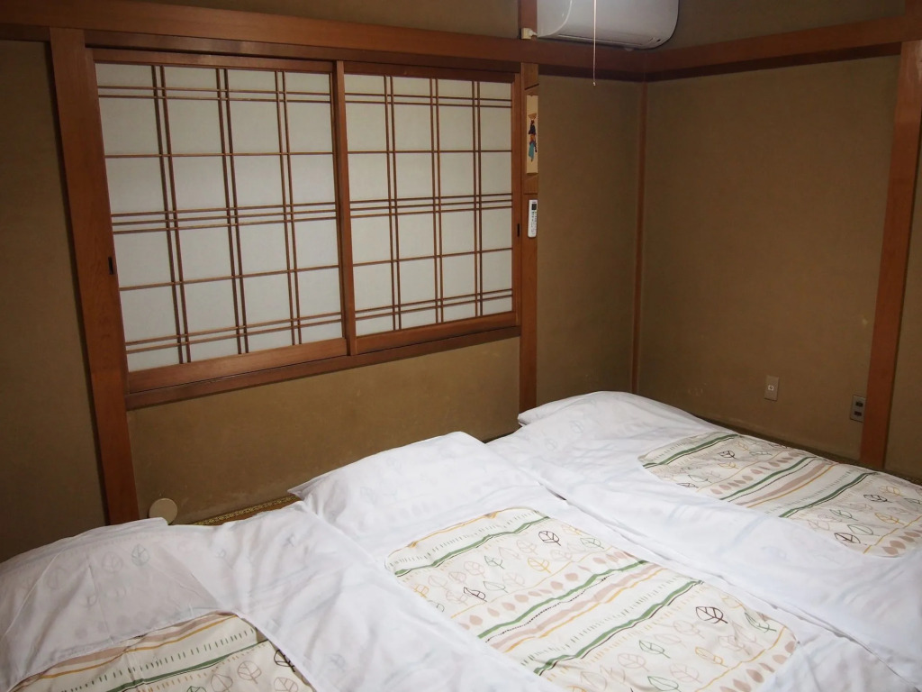 Maika - renting a whole house 1日1組限定の一棟貸しの宿