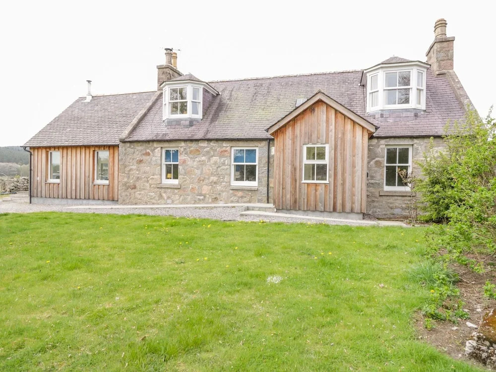 Bridge Cottage