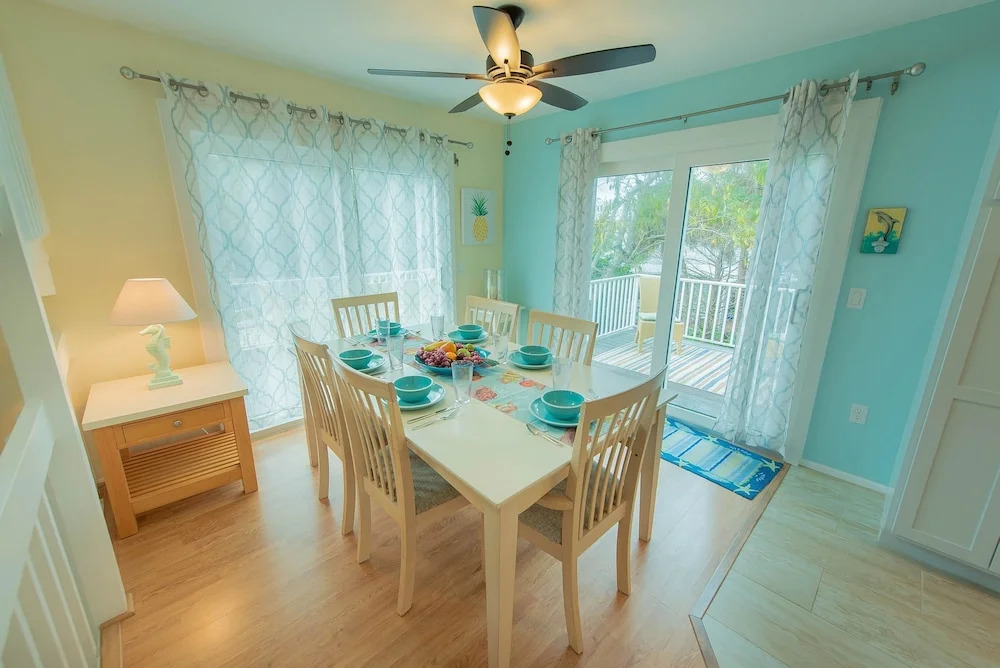 Eyes On The Sunset Apartment 3