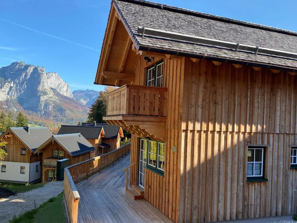 Narzissendorf Zloam - Ferien & Abenteuer am Grundlsee
