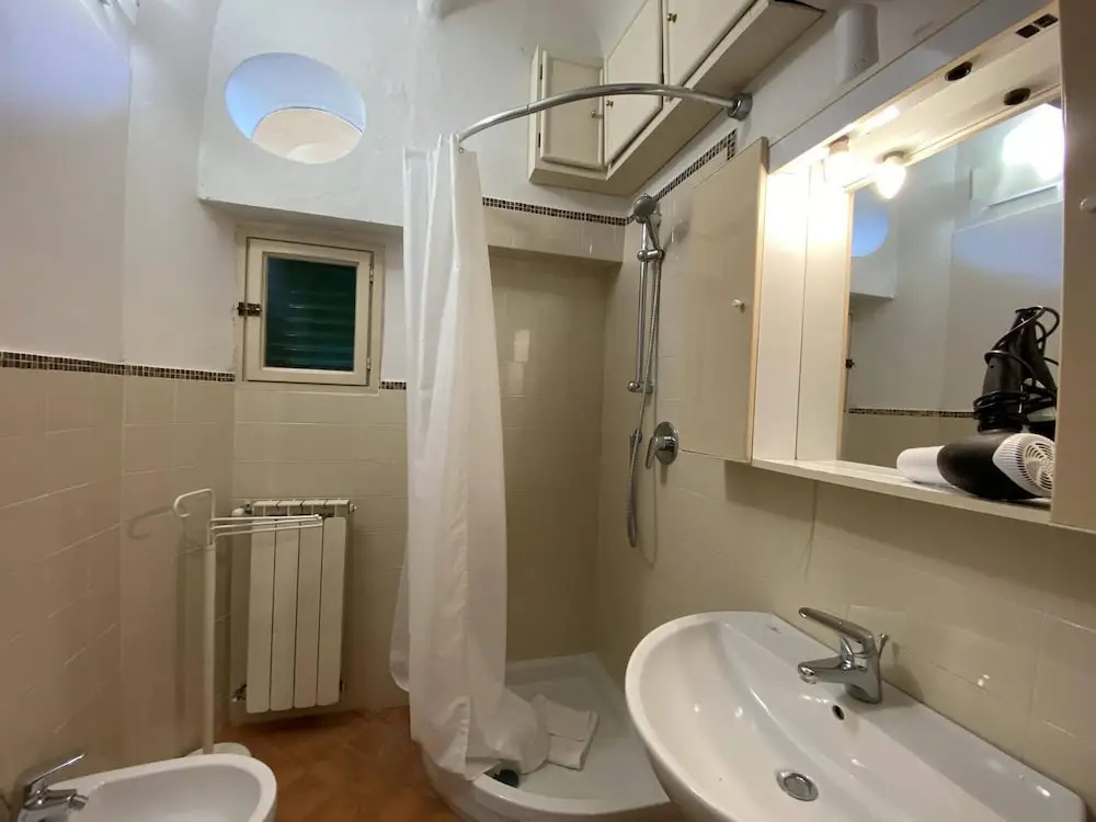 Ricasoli 43 G in Firenze