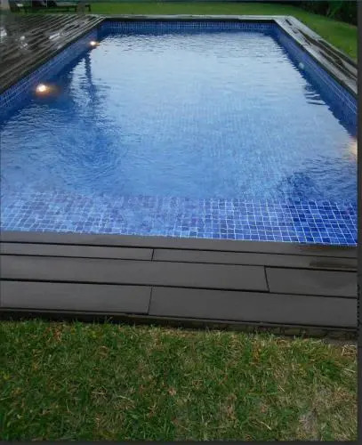 Casa Azahar y Casa Buganvilla