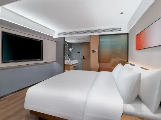 Hapyu Hotel（Quanjiao Economic Development Zone)