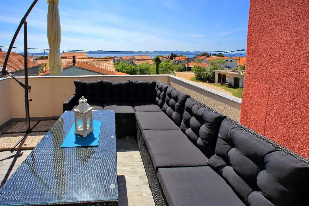 Apartment Goga