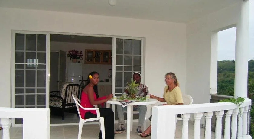 Casa Blanca Samaná - Las Galeras
