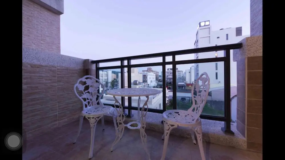 Kenting Orange Homestay