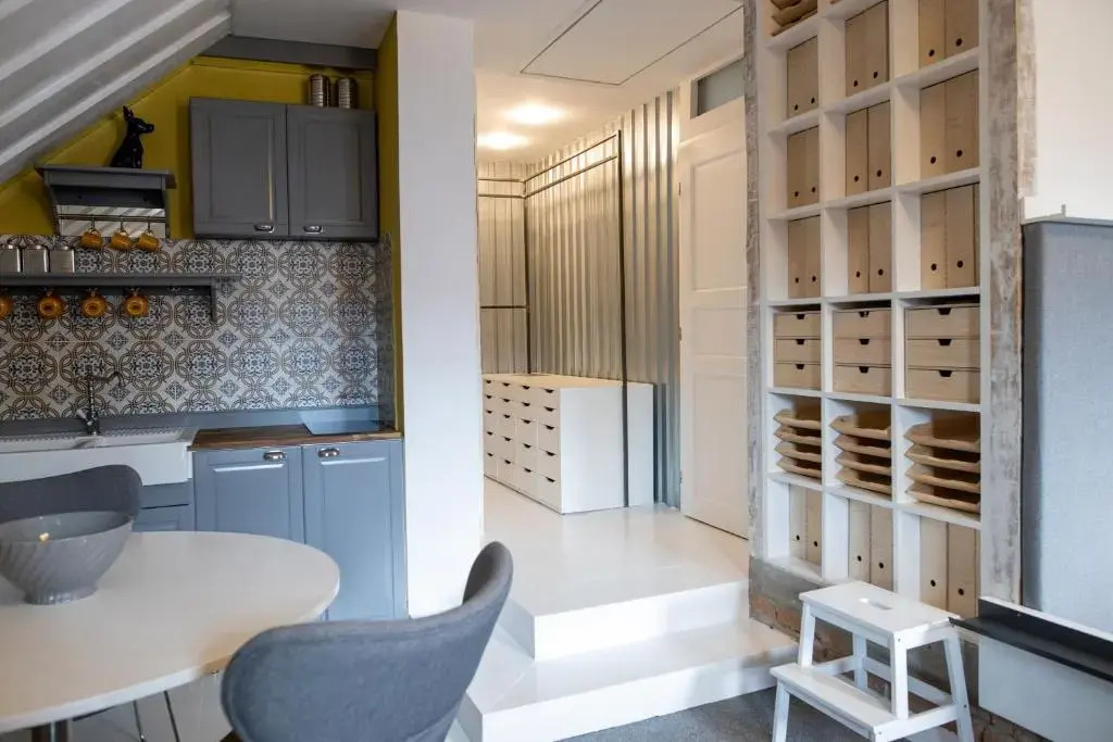 Boutique Hotel Massimos