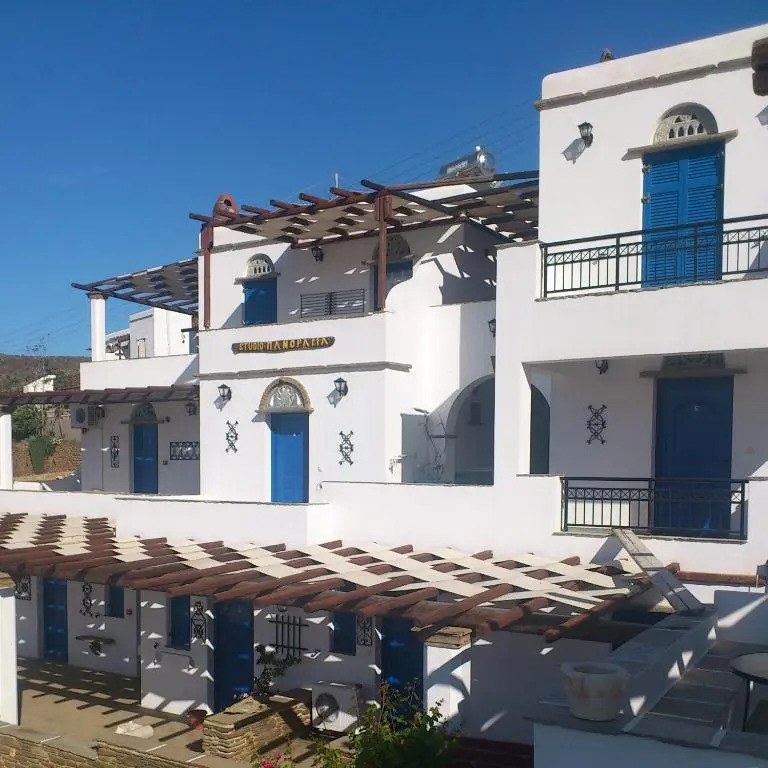 Kionia Panorama Studios