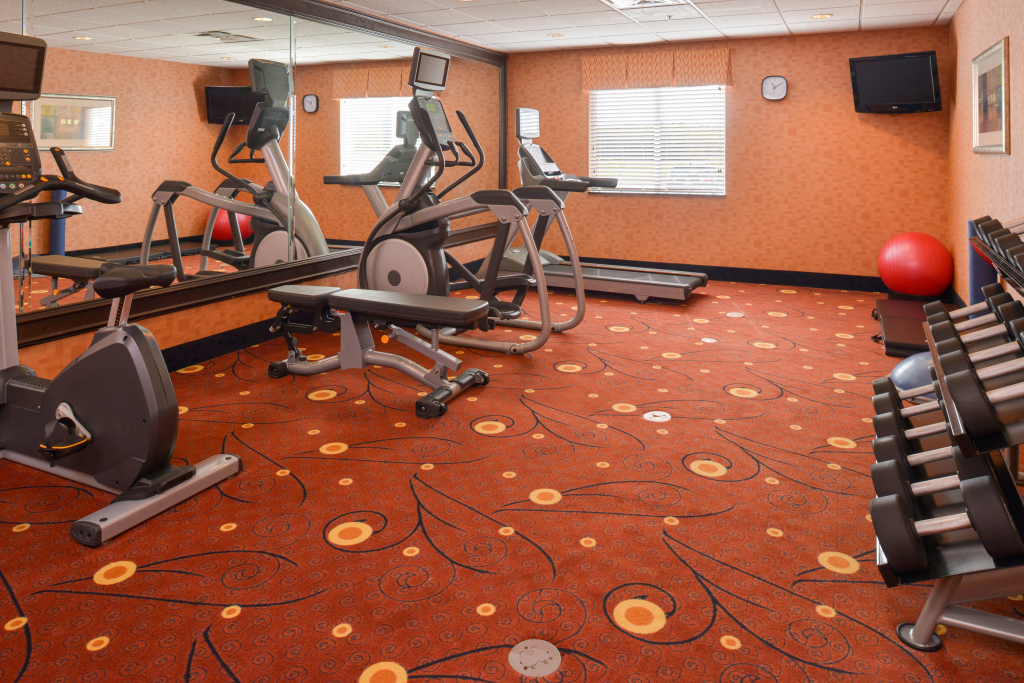 Holiday Inn Express & Suites Royse City - Rockwall by IHG