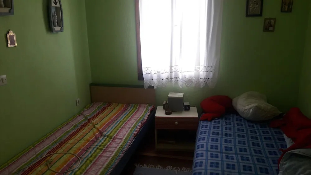 Arte Apartments in Agios Nikolaos