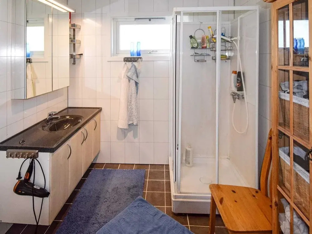 4 star holiday home in Hennes