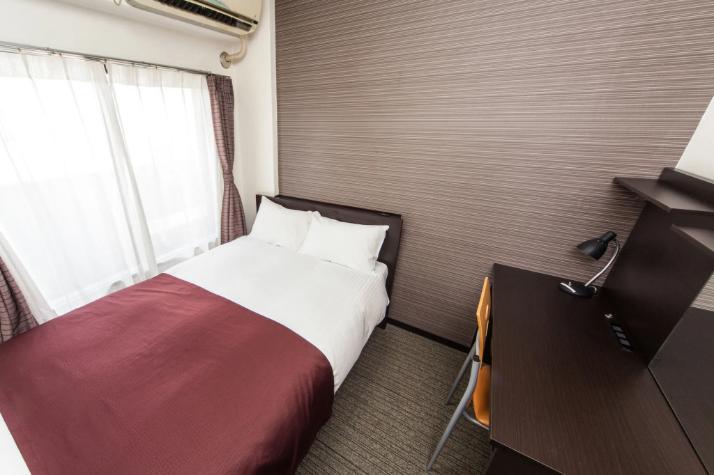 HOTEL MYSTAYS Nippori