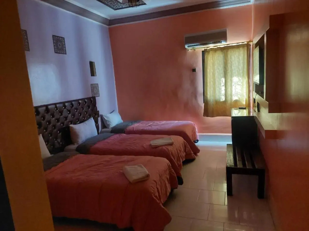 Hotel Ksar Kaissar